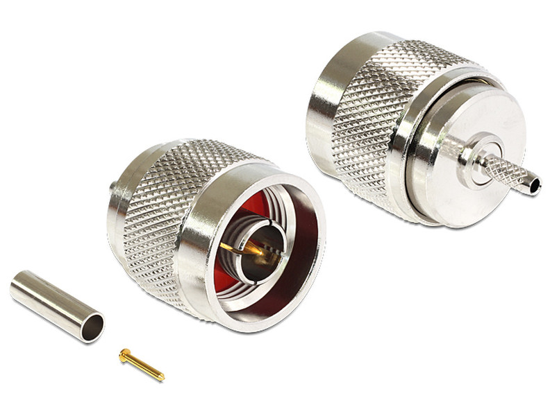 DeLOCK 88758 wire connector