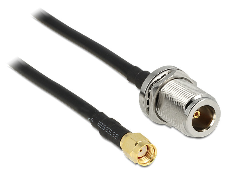 DeLOCK 88845 signal cable