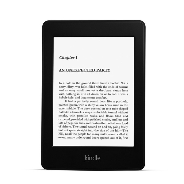 Amazon Kindle Paperwhite