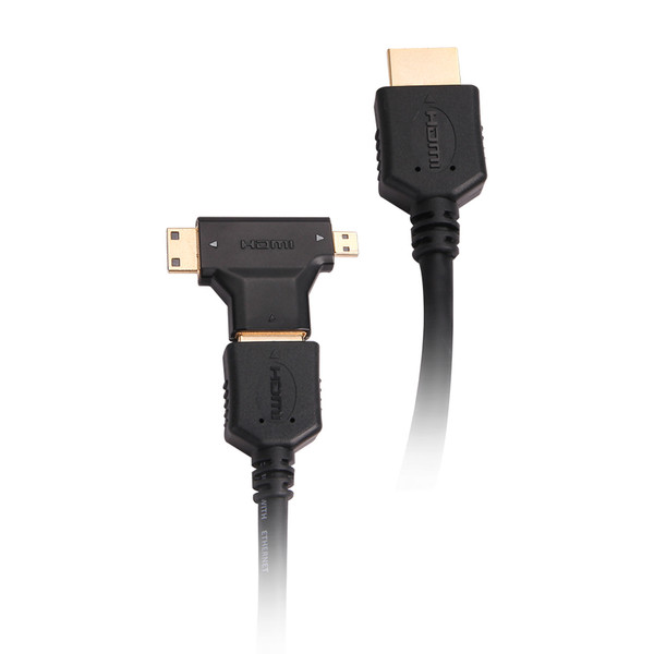 Prestigio PHDMIAC1 HDMI-Kabel