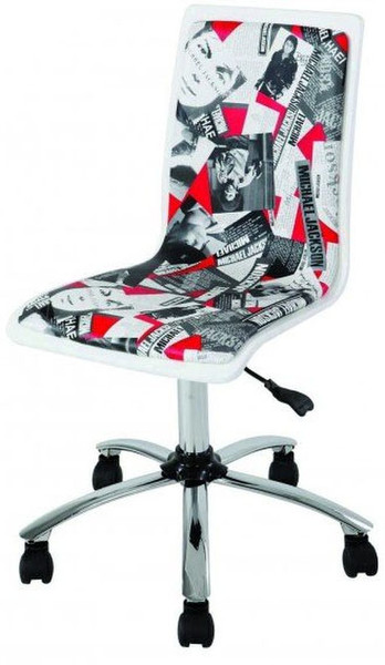GT Arredi 8053017570518 office/computer chair