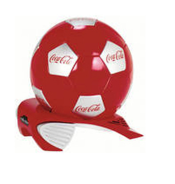 EZetil Football Coca Cola