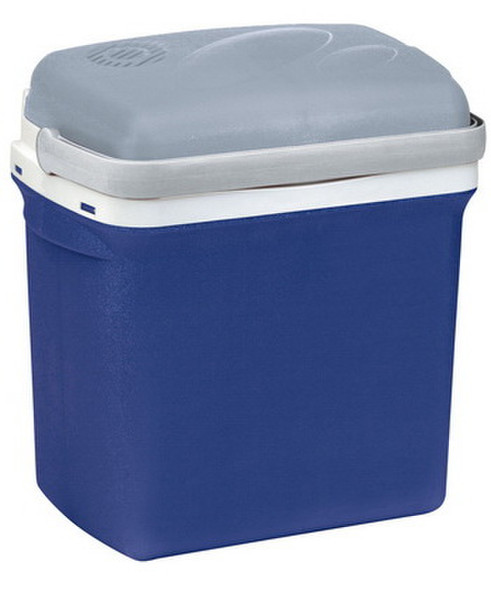 EZetil E30 30л Синий, Белый холодильная сумка