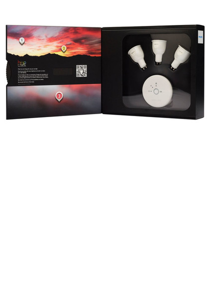 Philips hue Personal wireless lighting 8718291770909