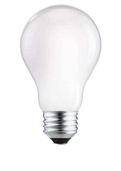 Philips Halogen 046677433529 53Вт E26 Белый галогенная лампа energy-saving lamp