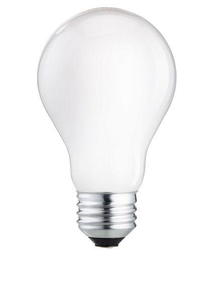 Philips Halogen 046677431495 72Вт E26 Белый галогенная лампа energy-saving lamp