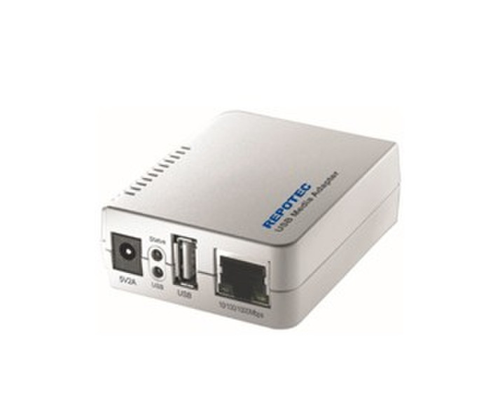 REPOTEC RP-UBM302G Ethernet сетевая карта