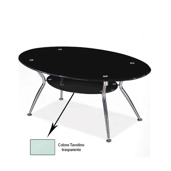 GT Arredi 8052405817204 freestanding table