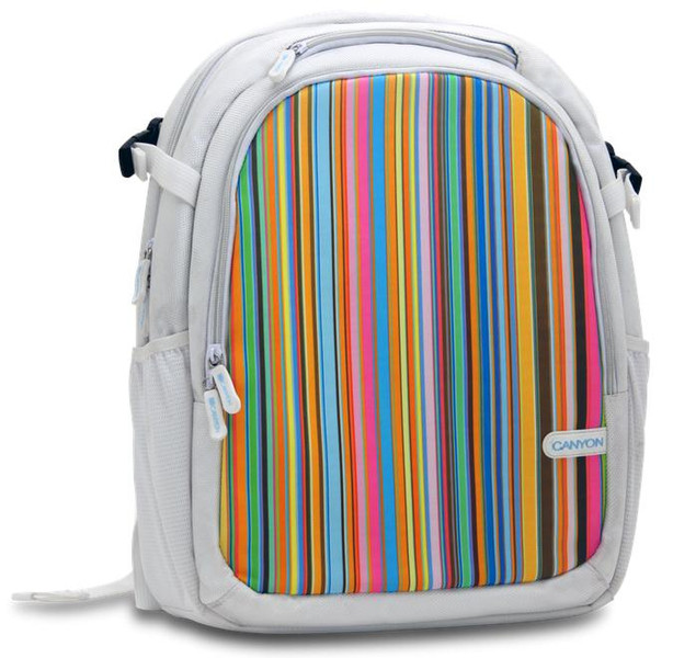 Prestigio CNL-NB06S Multicolour backpack