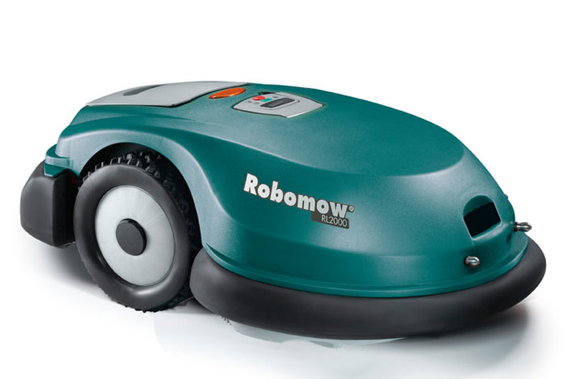 Robomow RL 2000
