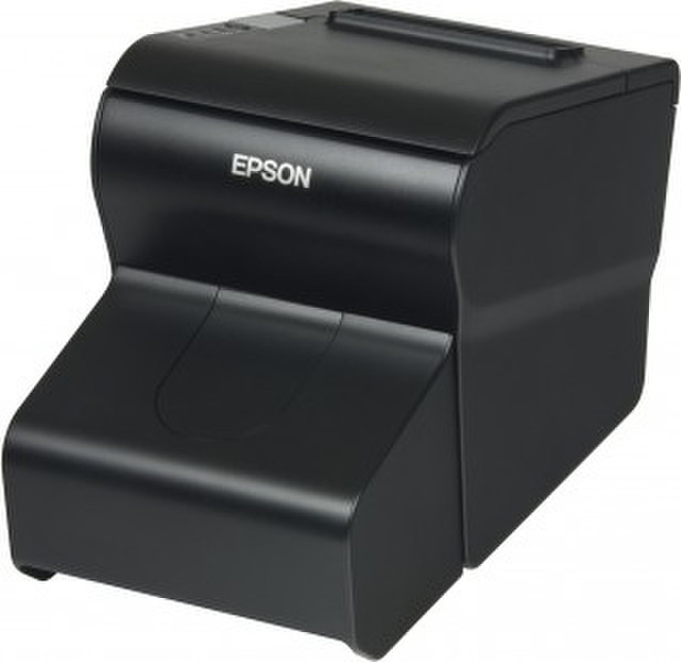 Epson TM-T88V-DT-826A1 Тепловой POS printer Черный