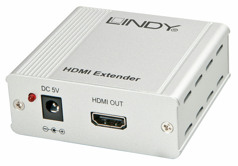 Lindy 38112 AV receiver AV extender