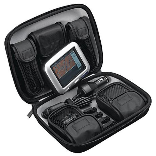 Case Logic ALSRT-1 equipment case