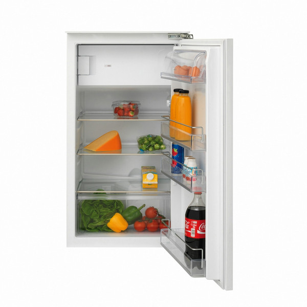 ATAG KD61102B combi-fridge