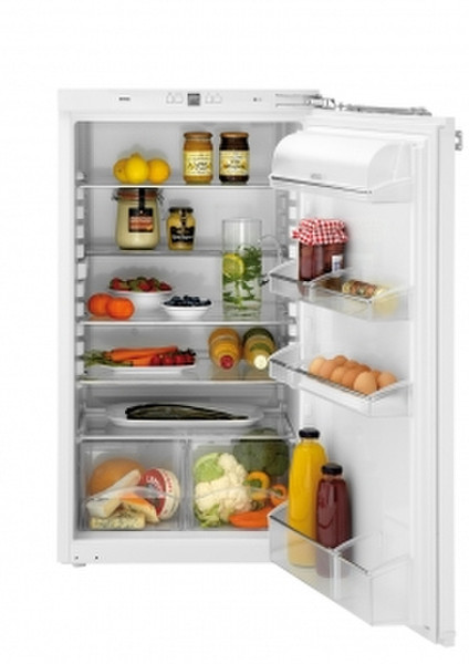 ATAG KD80102AD Встроенный 186л A++ Белый холодильник