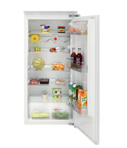 ATAG KS31122A Built-in 212L A+ White refrigerator