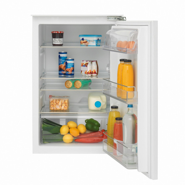 ATAG KS31088A Built-in 155L A+ White refrigerator