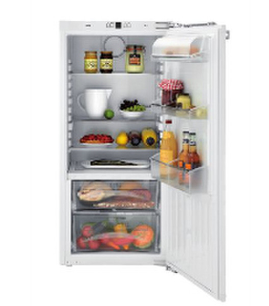 ATAG KD80122AF Встроенный 200л A++ Белый холодильник