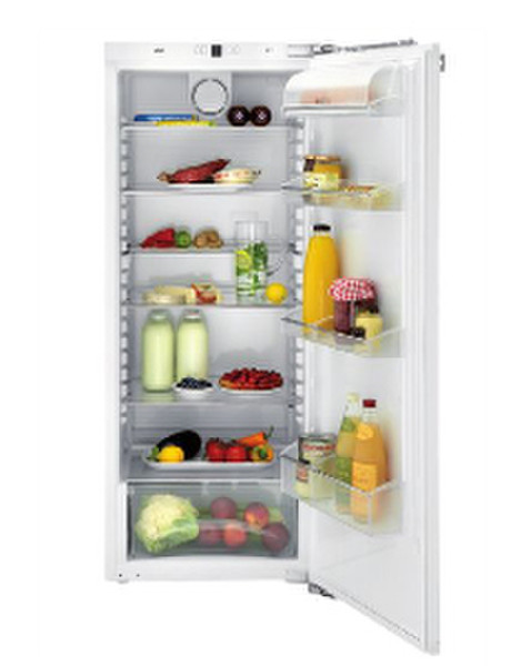 ATAG KD80140AD Встроенный 259л A++ Белый холодильник
