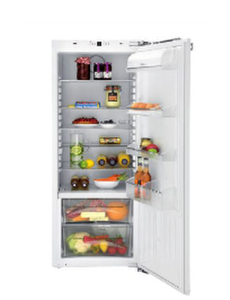 ATAG KD80140AF Встроенный 236л A++ Белый холодильник