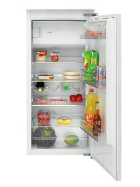 ATAG KD61122B combi-fridge