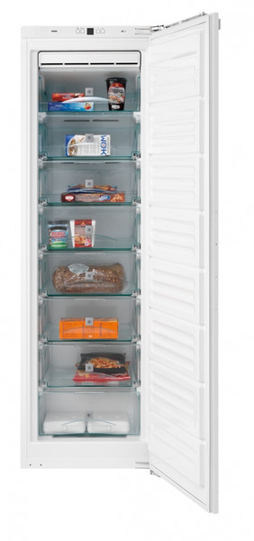 ATAG KD80178CD Built-in Upright 211L A++ White freezer