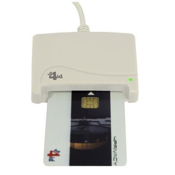 Nilox NX120200102 Smart Card-Lesegerät