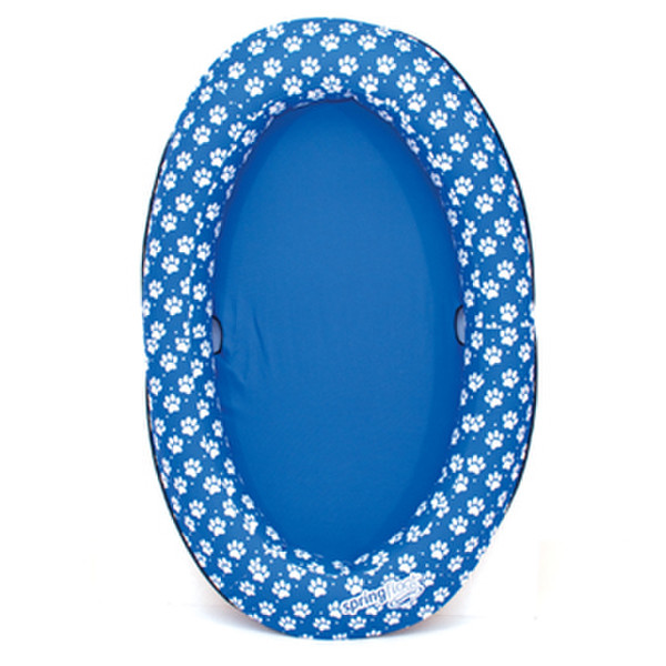 SwimWays Spring Float Paddle Paws 1Person(en) Pool