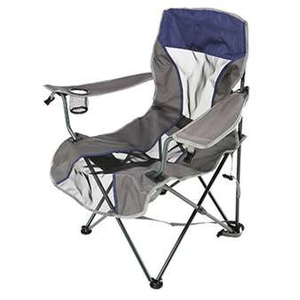 SwimWays Backpack Quad Chair Camping chair 4leg(s) Navy