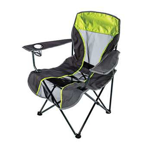 SwimWays Backpack Quad Chair Camping chair 4leg(s) Green