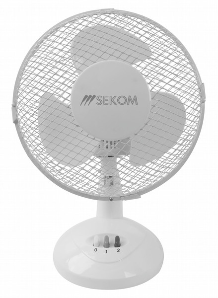 Sekom ST23 вентилятор
