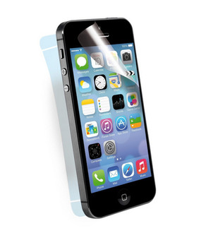 Meliconi 40620200031BA screen protector