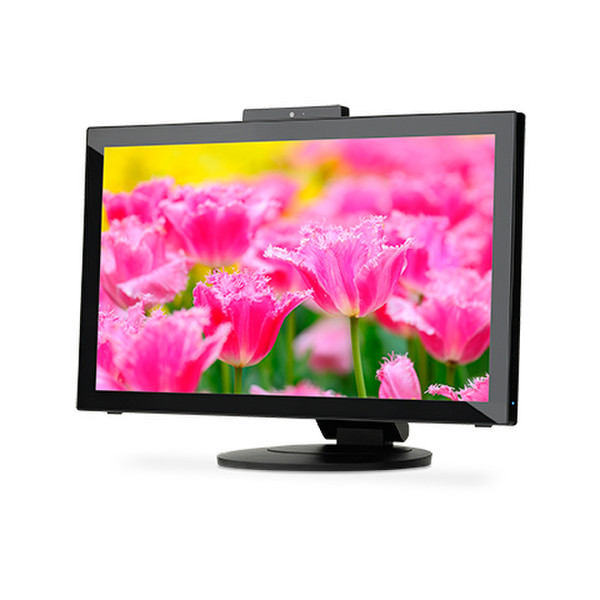 NEC E232WMT-BK 23Zoll 1920 x 1080Pixel Multi-touch Tisch Schwarz Touchscreen-Monitor