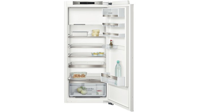 Siemens KI42LED30 combi-fridge