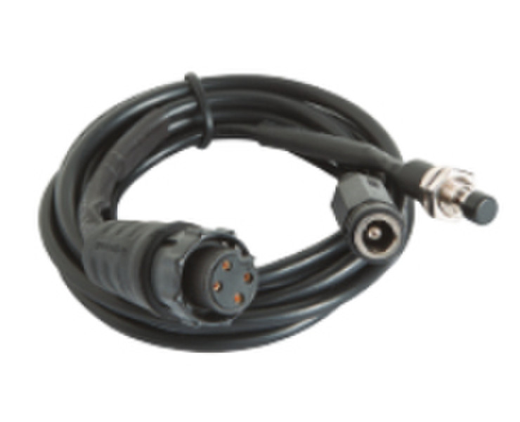 Ruckus Wireless 902-0103-0000 power cable