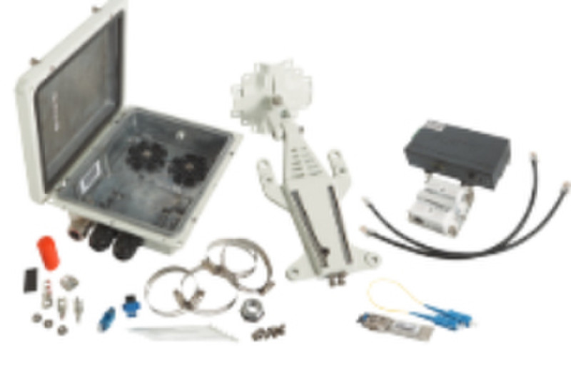 Ruckus Wireless 902-0202-1000 mounting kit