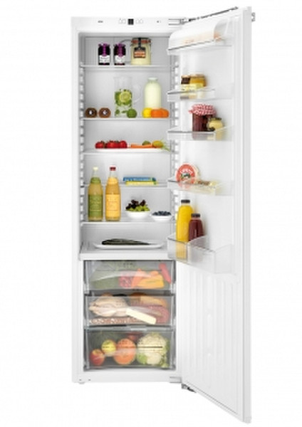 ATAG KD80178AF Отдельностоящий 308л A++ Белый холодильник