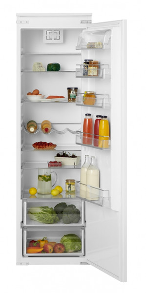 ATAG KD21178A Встроенный 320л A+ Белый холодильник