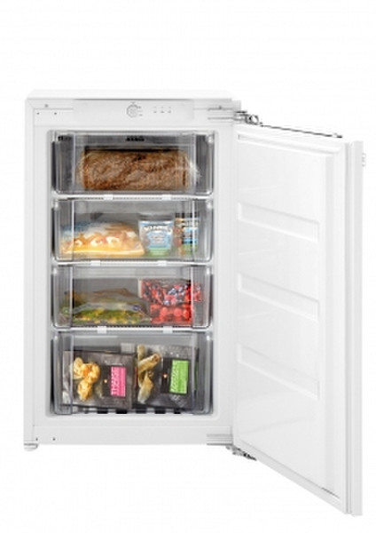 ATAG KD5188C Built-in Upright 96L A+ White freezer