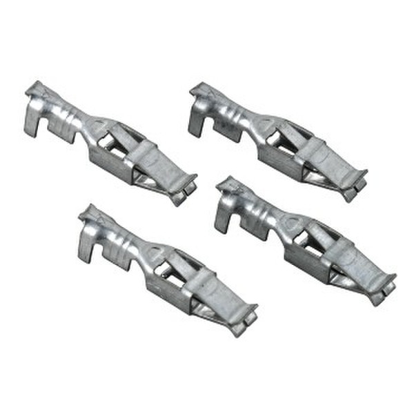 Hama Junior Timer Contact / ISO Plugs ISO Silver wire connector