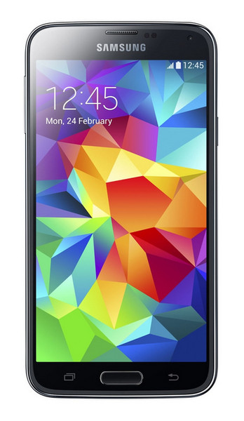 Samsung Galaxy S5 4G 16ГБ Синий