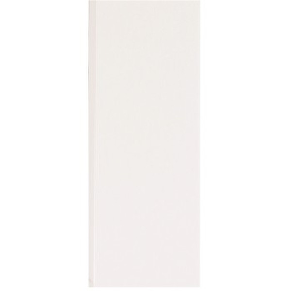 Hama Sheet of Passepartout, Smooth White, 70 x 100 cm