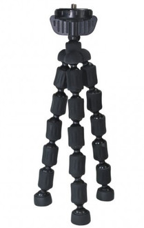 Vivitar SP-6 Digital/film cameras Black tripod