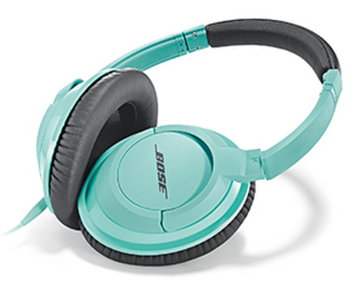 Bose SoundTrue Binaural Kopfband Grün