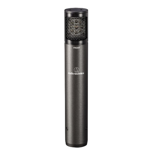 Audio-Technica ATM450 Stage/performance microphone Проводная Черный микрофон