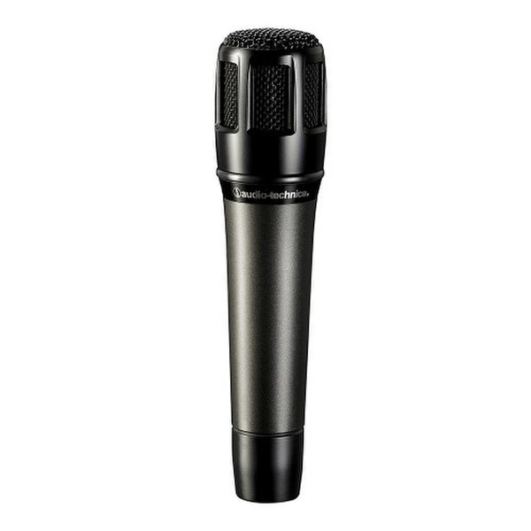 Audio-Technica ATM650 Stage/performance microphone Verkabelt Schwarz Mikrofon