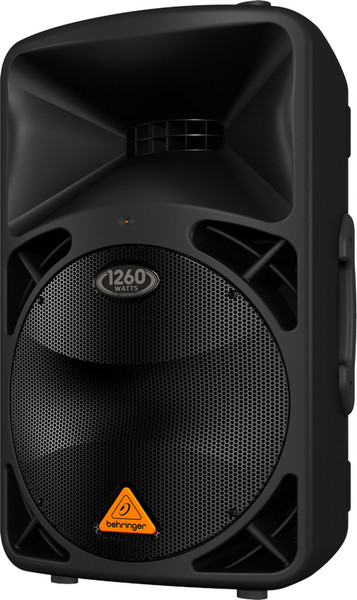 Behringer B812NEO Freestanding Public Address (PA) system 800W Black Public Address (PA) system