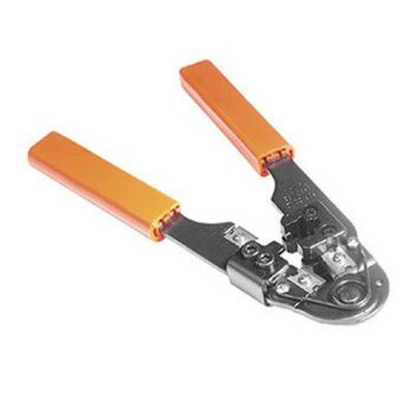Hama Crimp Tool 8p8c Orange