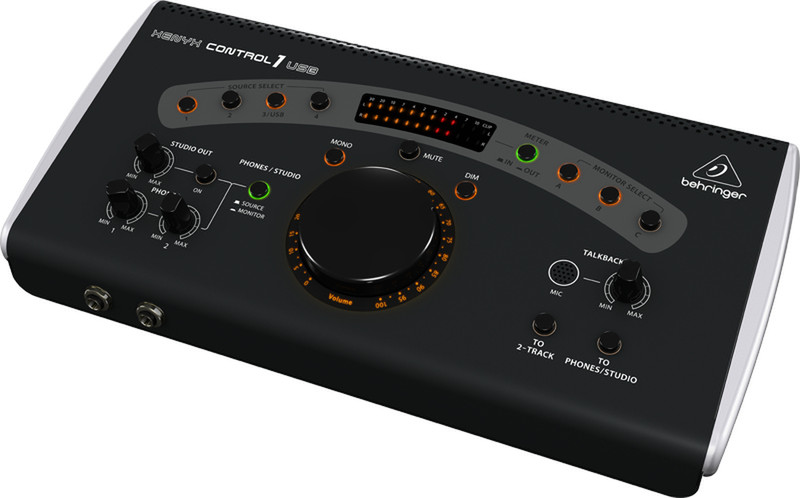 Behringer CONTROL1USB
