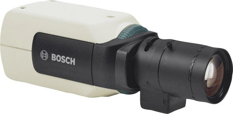 Bosch VBC-4075-C11 IP security camera Innenraum Box Schwarz, Grau Sicherheitskamera